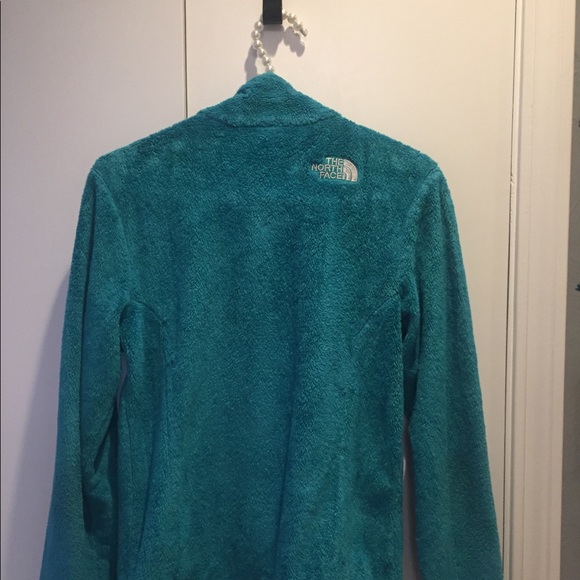 north face fleece jacket - Picture 2 of 2